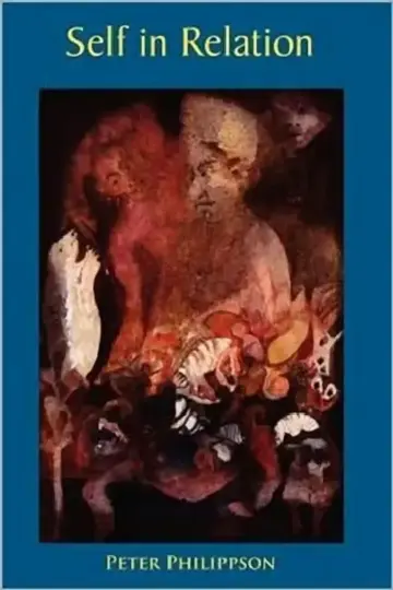 Cover of Self in Relation
