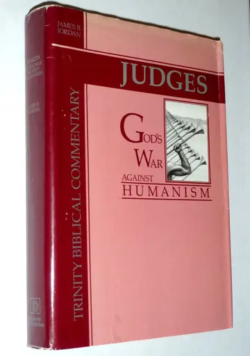 Cover of Judges