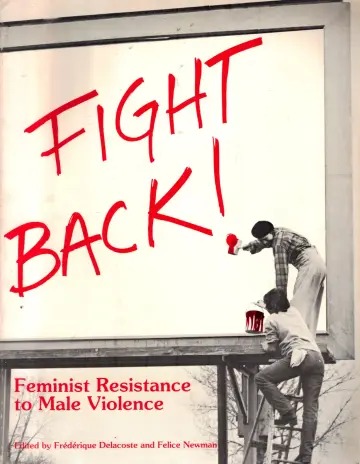 Cover of Fight Back