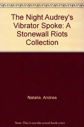 Cover of The Night Audrey's Vibrator Spoke