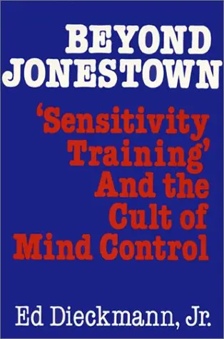 Cover of Beyond Jonestown
