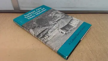 Cover of Southeast Asian Tribal Groups and Ethnic Minorities