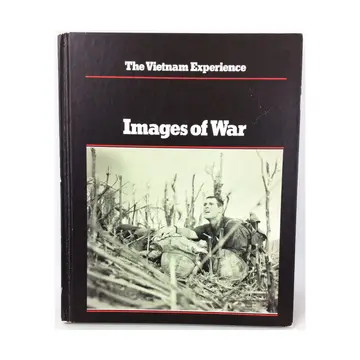 Cover of Images of War