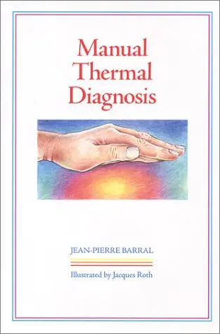 Cover of Manual Thermal Diagnosis