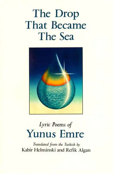 Cover of The Drop That Became the Sea