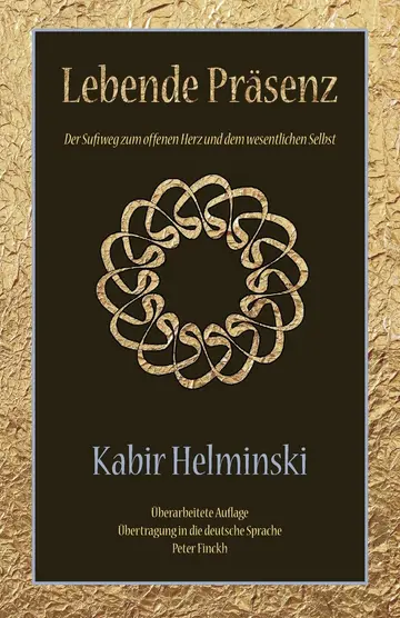 Cover of Lebende Prsenz