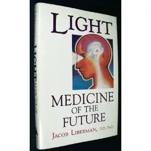Cover of Light