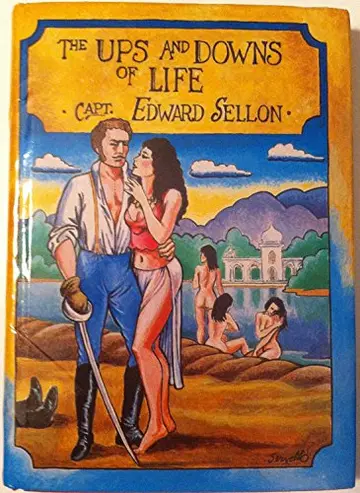 Cover of The Ups and Downs of Life