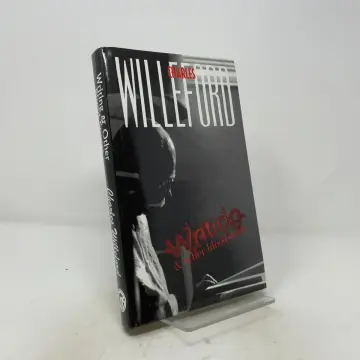 Cover of Writing & Other Blood Sports