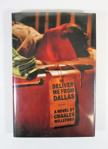 Cover of Deliver Me from Dallas