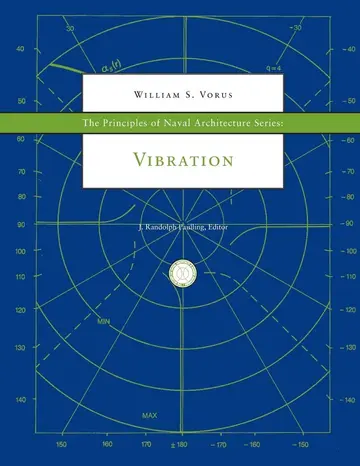 Cover of The Principles of Naval Architecture Series