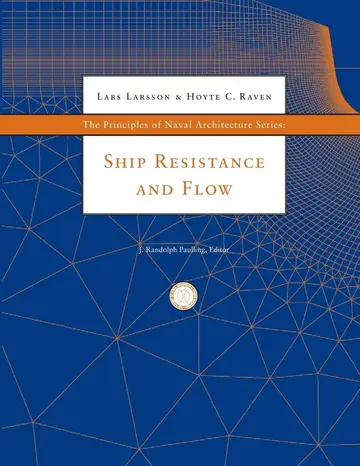 Cover of The Principles of Naval Architecture Series