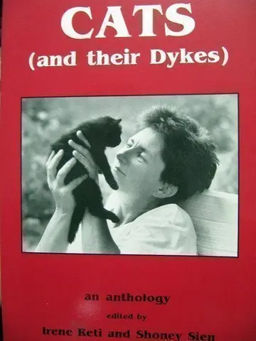 Cover of Cats and Their Dykes