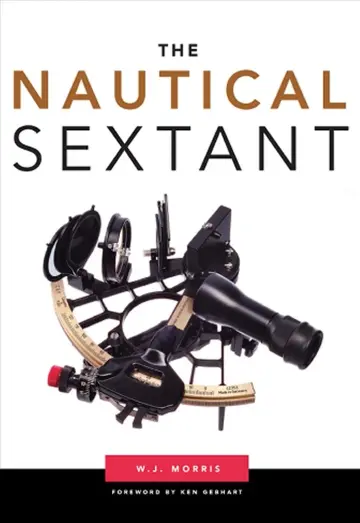 Cover of The Nautical Sextant