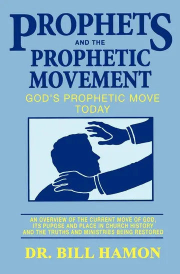 Cover of Prophets and the Prophetic Movement