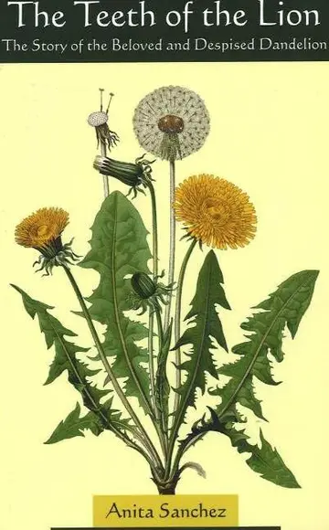 Cover of Teeth of the Lion