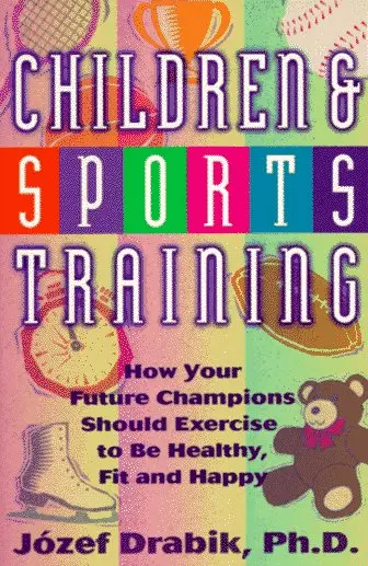 Cover of Children and Sports Training