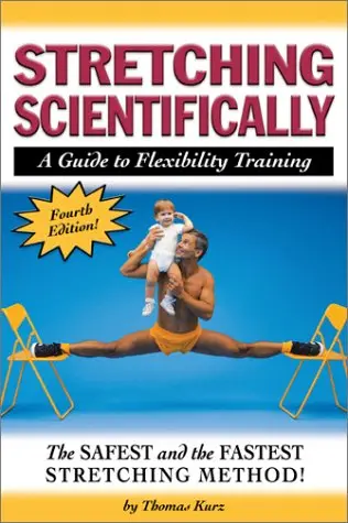 Cover of Stretching Scientifically