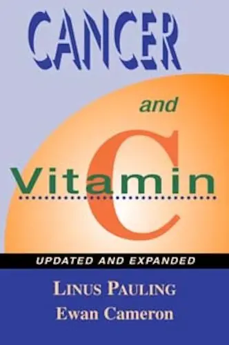Cover of Cancer and Vitamin C