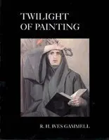 Cover of Twilight of Painting