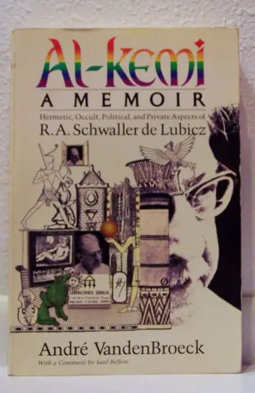 Cover of Al-Kemi