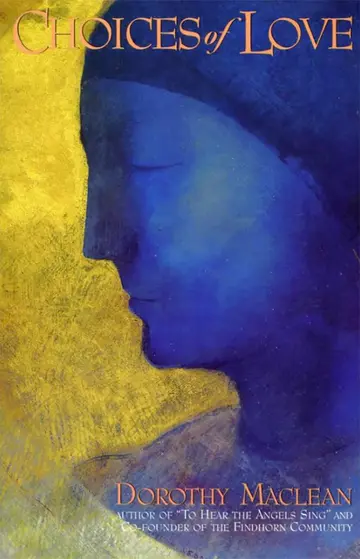 Cover of Choices of Love