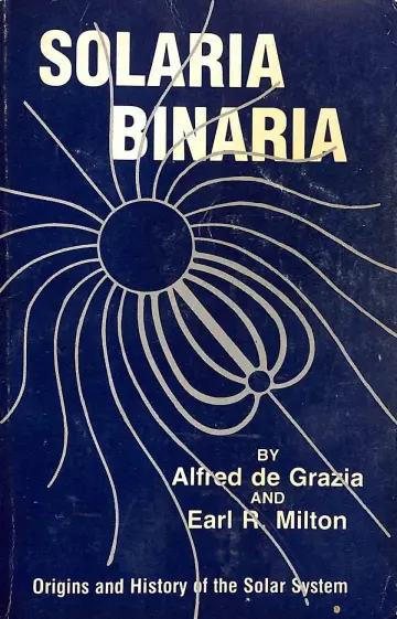 Cover of Solaria binaria