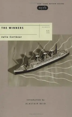 Cover of The Winners