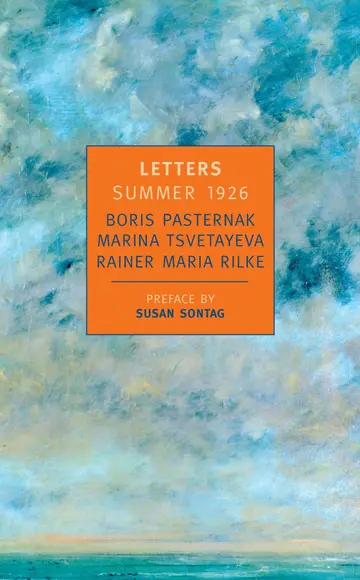 Cover of Letters