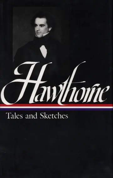 Cover of Tales and Sketches