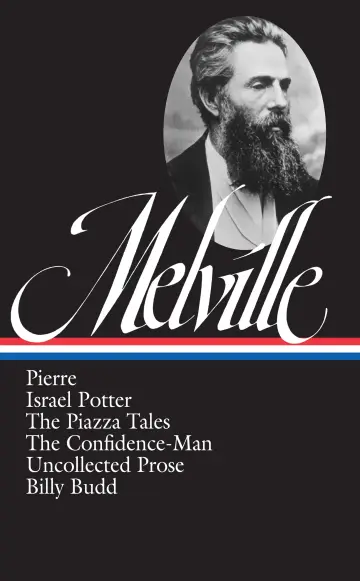 Cover of Melville