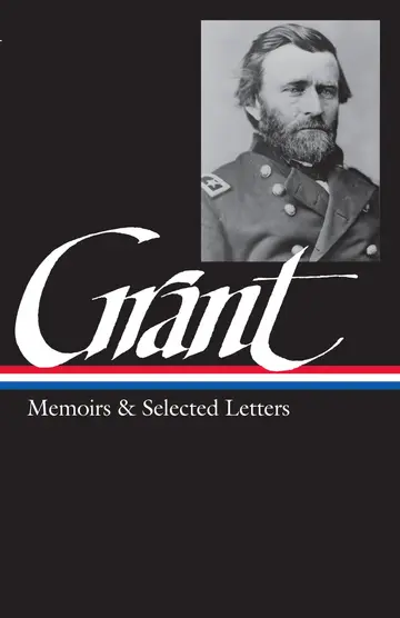Cover of Ulysses S. Grant