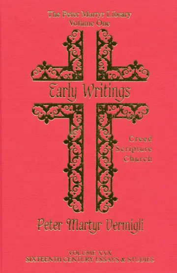 Cover of Early Writings