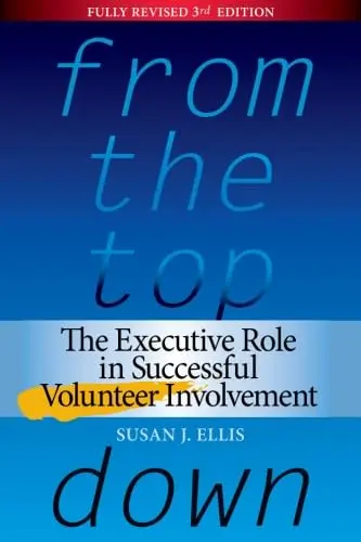 Cover of From the Top Down