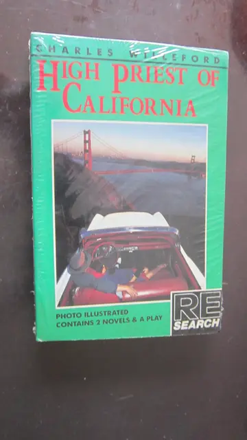 Cover of Trilogy