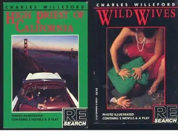Cover of Trilogy