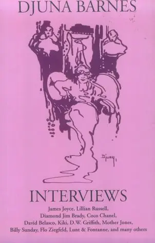 Cover of Interviews
