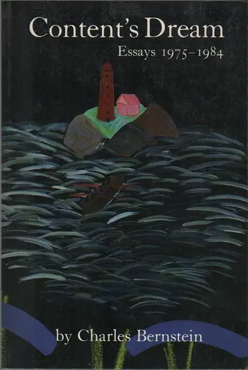 Cover of Content's Dream