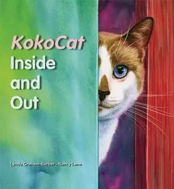 Cover of Kokocat, Inside and Out