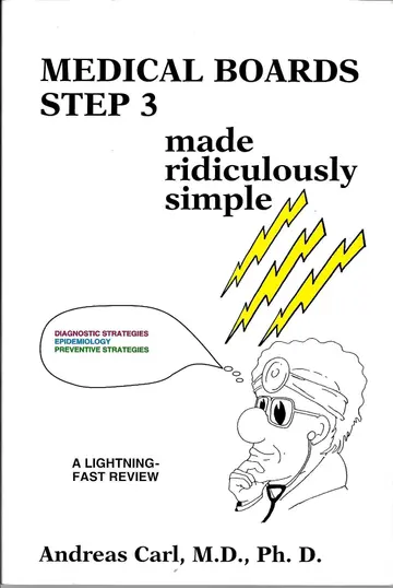 Cover of Step 3