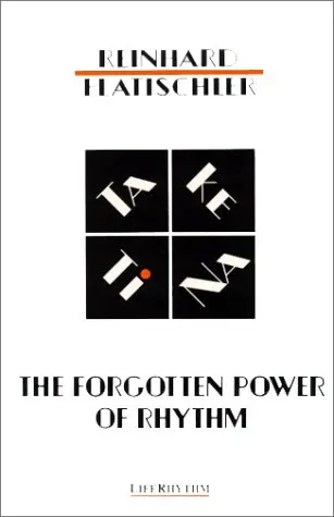 Cover of The Forgotten Power of Rhythm