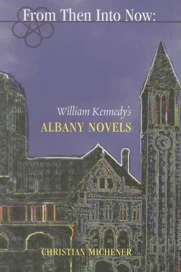 Cover of From Then into Now