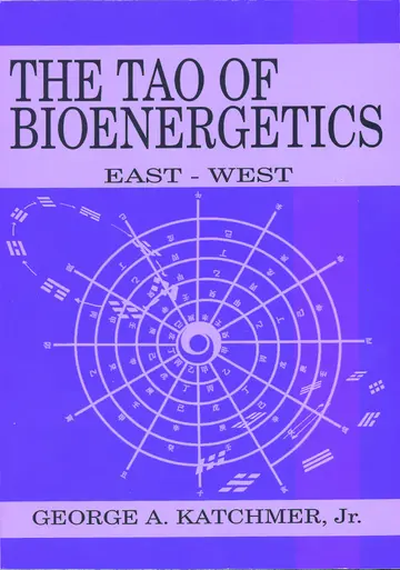 Cover of The Tao of Bioenergetics