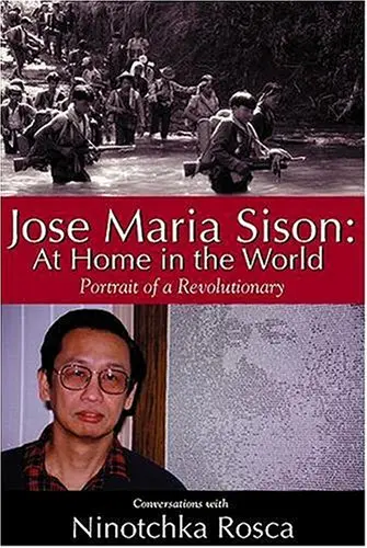Cover of Jose Maria Sison