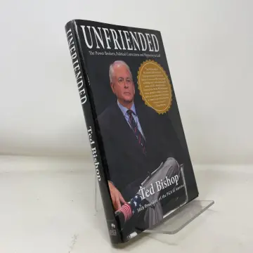 Cover of Unfriended