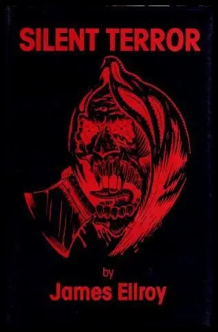 Cover of Silent Terror