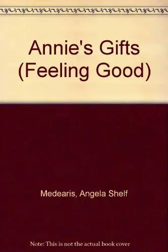 Cover of Annie's Gifts