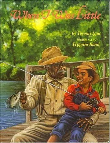 Cover of When I Was Little