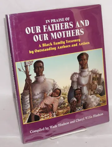 Cover of In Praise of Our Fathers and Our Mothers
