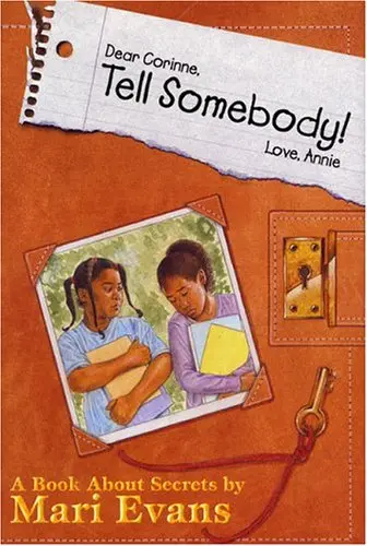 Cover of Dear Corrine, Tell Somebody! Love Annie